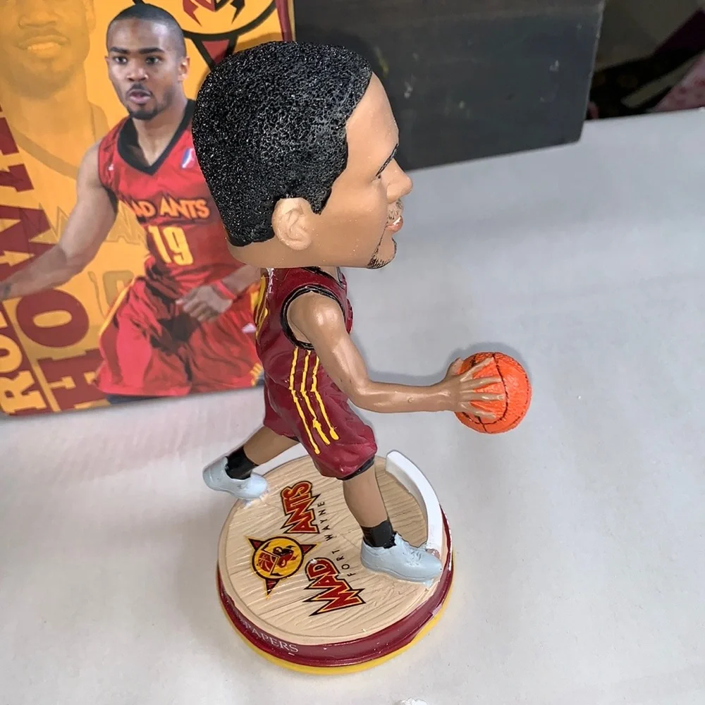 Ron Howard Collector Bobble